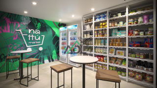 Apartamento Para Vender com 2 quartos 1 suítes no bairro Caxanga em Recife