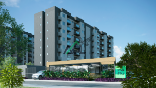 Apartamento Para Vender com 2 quartos 1 suítes no bairro Caxanga em Recife