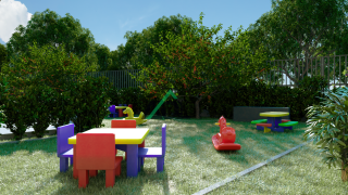 Apartamento Para Vender com 2 quartos 1 suítes no bairro Caxanga em Recife