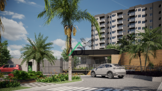 Apartamento à Venda no Torres de Olinda – Modernidade e Qualidade de Vida em Olinda/PE