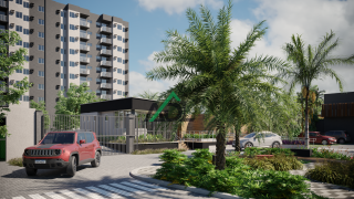 Apartamento à Venda no Torres de Olinda – Modernidade e Qualidade de Vida em Olinda/PE