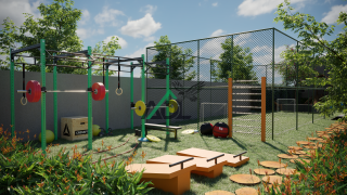 Apartamento à Venda no Torres de Olinda – Modernidade e Qualidade de Vida em Olinda/PE