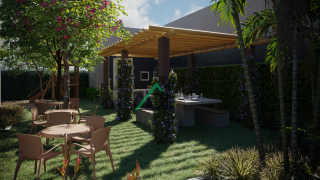 Apartamento à Venda no Torres de Olinda – Modernidade e Qualidade de Vida em Olinda/PE