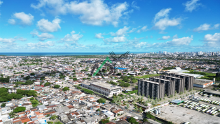 Apartamento à Venda no Torres de Olinda – Modernidade e Qualidade de Vida em Olinda/PE