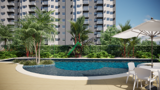 Apartamento à Venda no Torres de Olinda – Modernidade e Qualidade de Vida em Olinda/PE