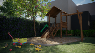 Apartamento à Venda no Torres de Olinda – Modernidade e Qualidade de Vida em Olinda/PE