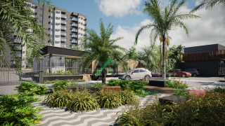 Apartamento à Venda no Torres de Olinda – Modernidade e Qualidade de Vida em Olinda/PE