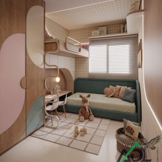 Apartamento Para Vender com 2 quartos 1 suítes no bairro Centro em Paulista