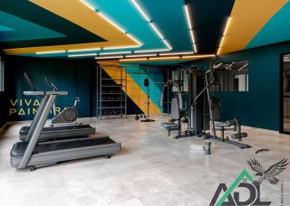 Apartamento Para Vender com 2 quartos 1 suítes no bairro Centro em Paulista