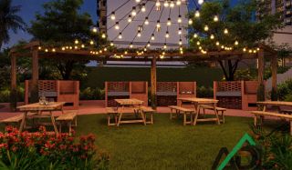 Apartamento Para Vender com 2 quartos 1 suítes no bairro Centro em Paulista