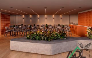 Apartamento Para Vender com 2 quartos 1 suítes no bairro Centro em Paulista