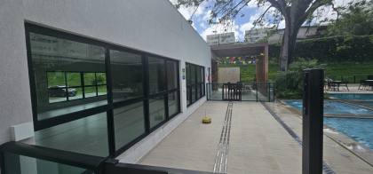 Apartamento 3 quartos no Mirante do Frio Centro de Paulista