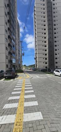 Apartamento 3 quartos no Mirante do Frio Centro de Paulista