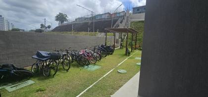 Apartamento 3 quartos no Mirante do Frio Centro de Paulista