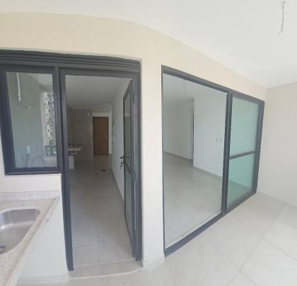 Apartamento 3 quartos no Mirante do Frio Centro de Paulista