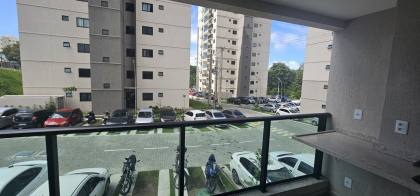 Apartamento 3 quartos no Mirante do Frio Centro de Paulista