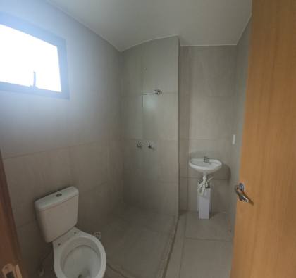 Apartamento 3 quartos no Mirante do Frio Centro de Paulista