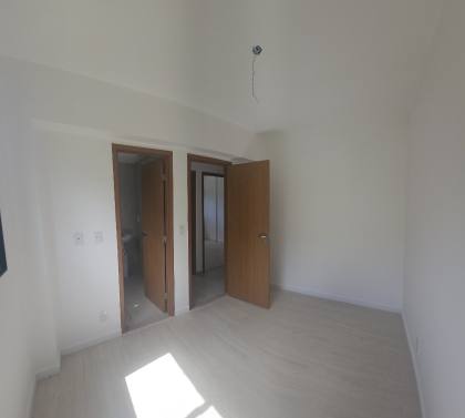 Apartamento 3 quartos no Mirante do Frio Centro de Paulista