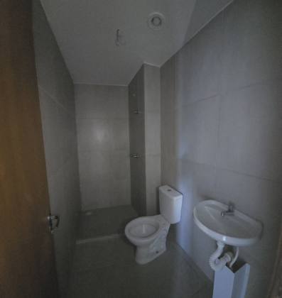 Apartamento 3 quartos no Mirante do Frio Centro de Paulista