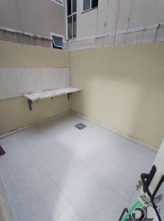 Seu Novo Lar de Revista: Reformado, Moderno e em Condomínio Clube!