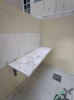 Seu Novo Lar de Revista: Reformado, Moderno e em Condomínio Clube!