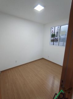 Seu Novo Lar de Revista: Reformado, Moderno e em Condomínio Clube!