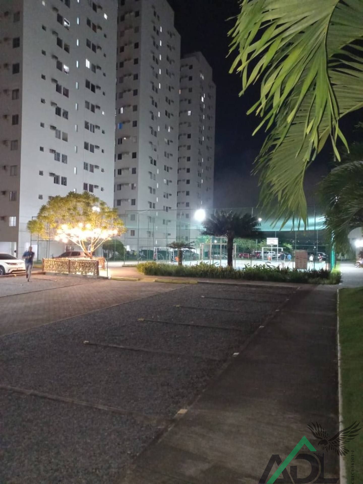 Seu 3 quartos no melhor condomínio clube