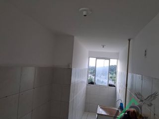 Seu 3 quartos no melhor condomínio clube