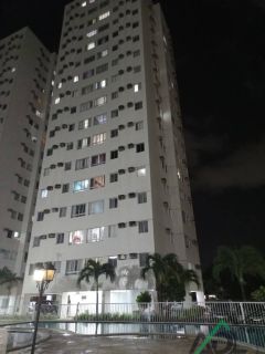 Seu 3 quartos no melhor condomínio clube