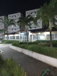 Seu 3 quartos no melhor condomínio clube