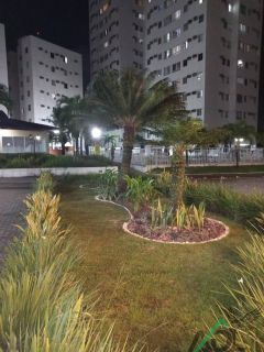 Seu 3 quartos no melhor condomínio clube