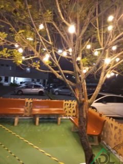 Seu 3 quartos no melhor condomínio clube