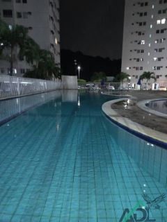 Seu 3 quartos no melhor condomínio clube