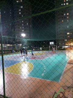 Seu 3 quartos no melhor condomínio clube