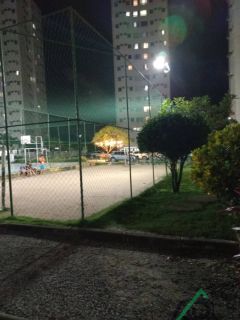 Seu 3 quartos no melhor condomínio clube