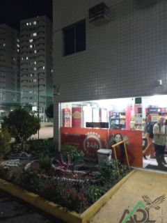 Seu 3 quartos no melhor condomínio clube