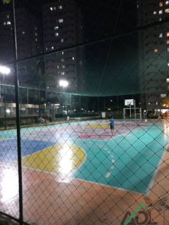 Seu 3 quartos no melhor condomínio clube