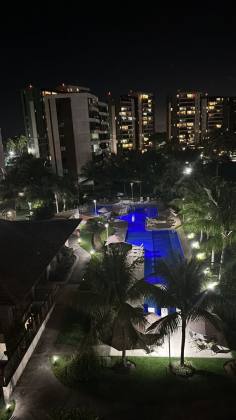 Um Refúgio Onde o Mar Abraça a Vida — Terraço Laguna, Praia do Paiva