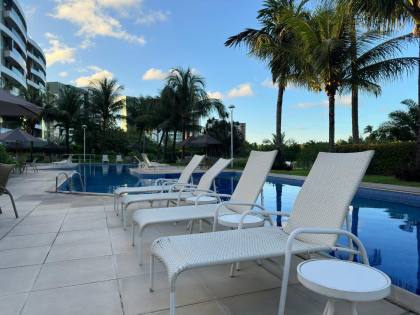 Um Refúgio Onde o Mar Abraça a Vida — Terraço Laguna, Praia do Paiva