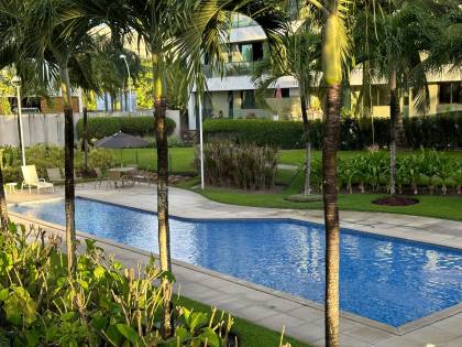Um Refúgio Onde o Mar Abraça a Vida — Terraço Laguna, Praia do Paiva