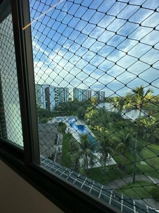 Um Refúgio Onde o Mar Abraça a Vida — Terraço Laguna, Praia do Paiva