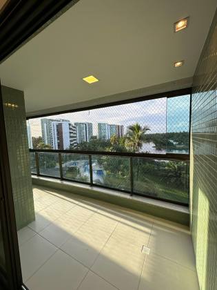 Um Refúgio Onde o Mar Abraça a Vida — Terraço Laguna, Praia do Paiva