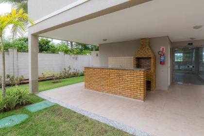 OPORTUNIDADE IMPERDÍVEL — APARTAMENTO EM CONDOMÍNIO CLUBE!