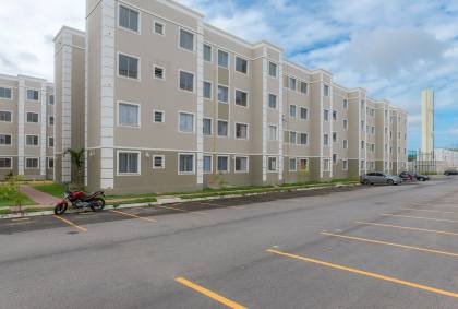 OPORTUNIDADE IMPERDÍVEL — APARTAMENTO EM CONDOMÍNIO CLUBE!