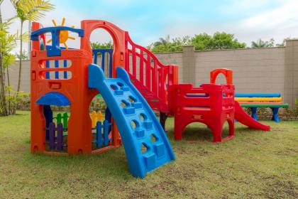 OPORTUNIDADE IMPERDÍVEL — APARTAMENTO EM CONDOMÍNIO CLUBE!