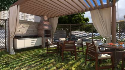 Localização Privilegiada