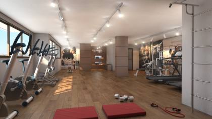 Localização Privilegiada