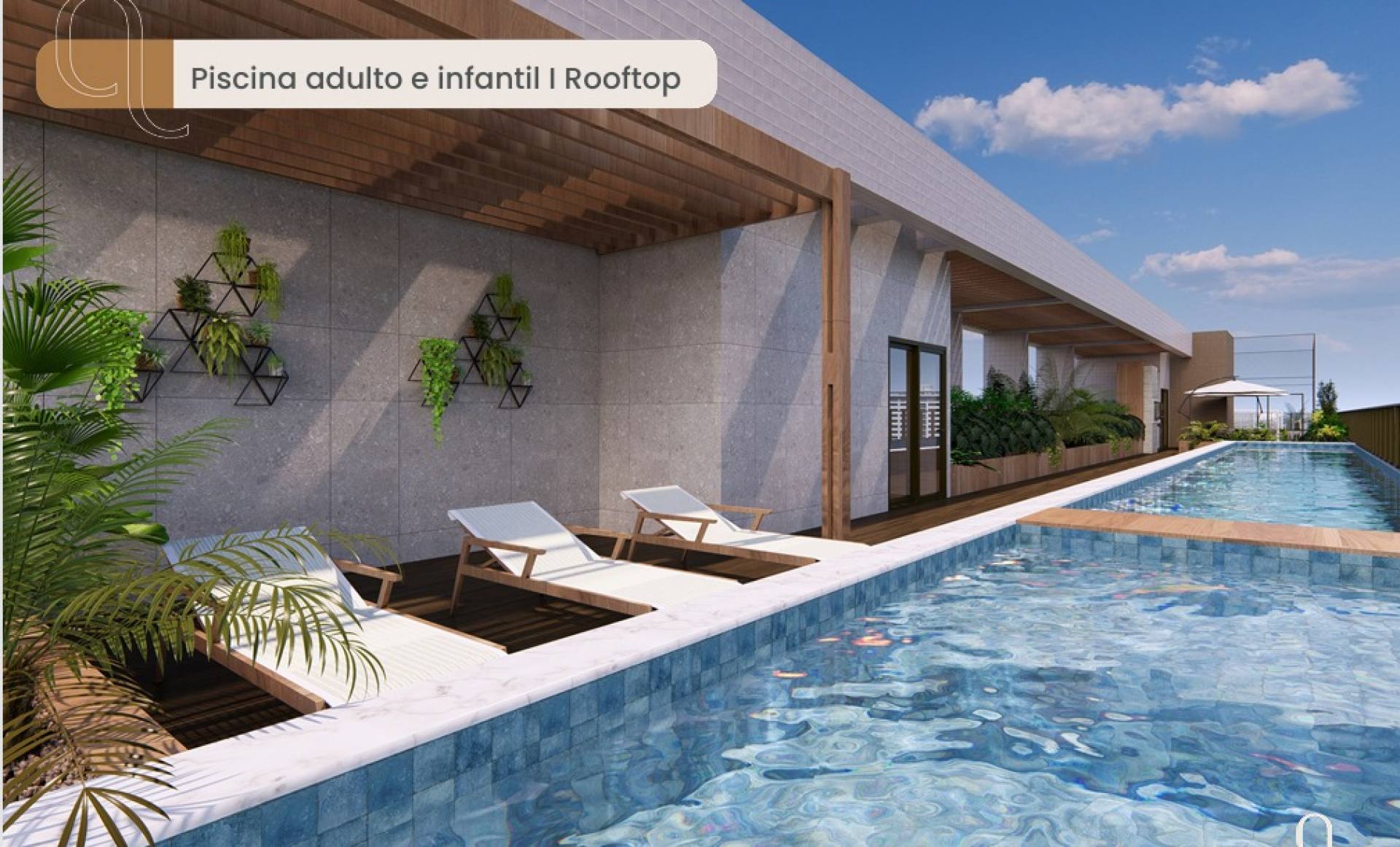 Lançamento na Boa Vista