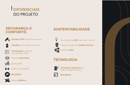 Lançamento na Boa Vista