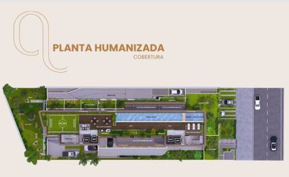 Lançamento na Boa Vista